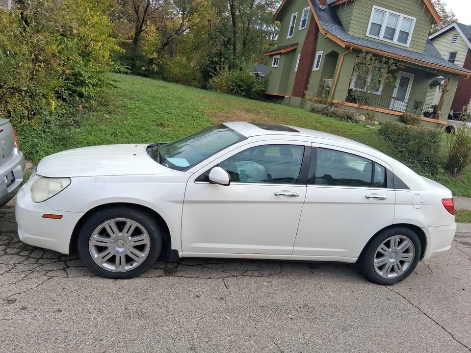 2007 Chrysler Sebring - Image 11 of 12