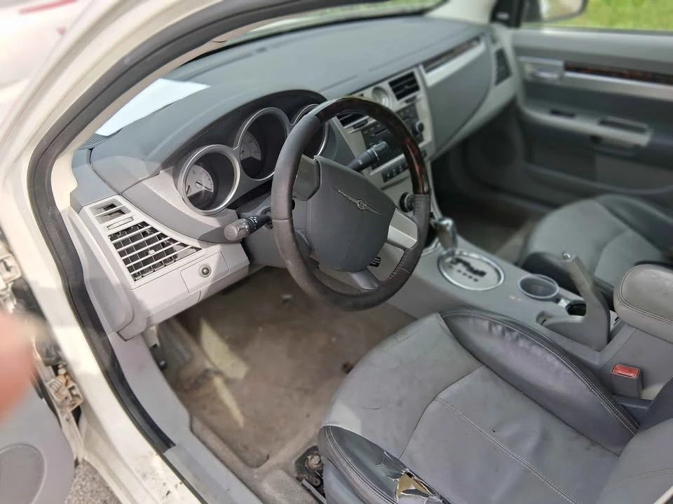 2007 Chrysler Sebring - Image 5 of 12