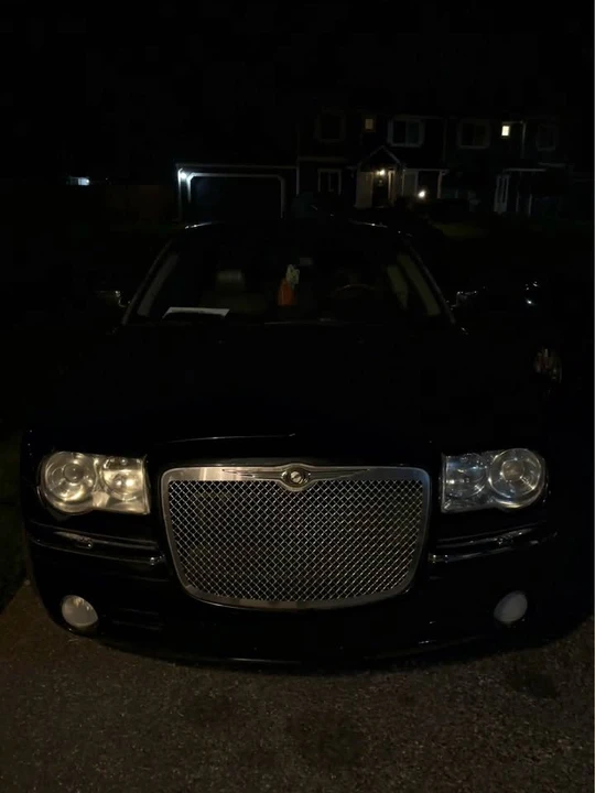 2007 Chrysler Aspen - Image 6 of 6