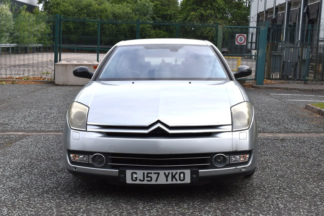 2007 Citroen - Image 12 of 31