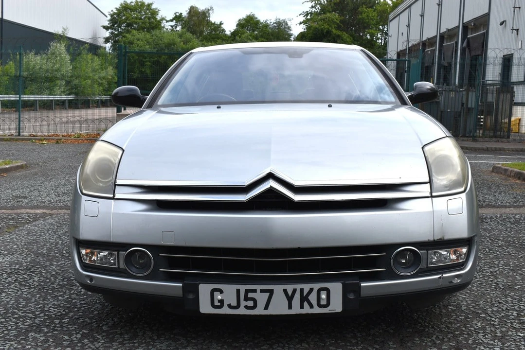 2007 Citroen - Image 14 of 31