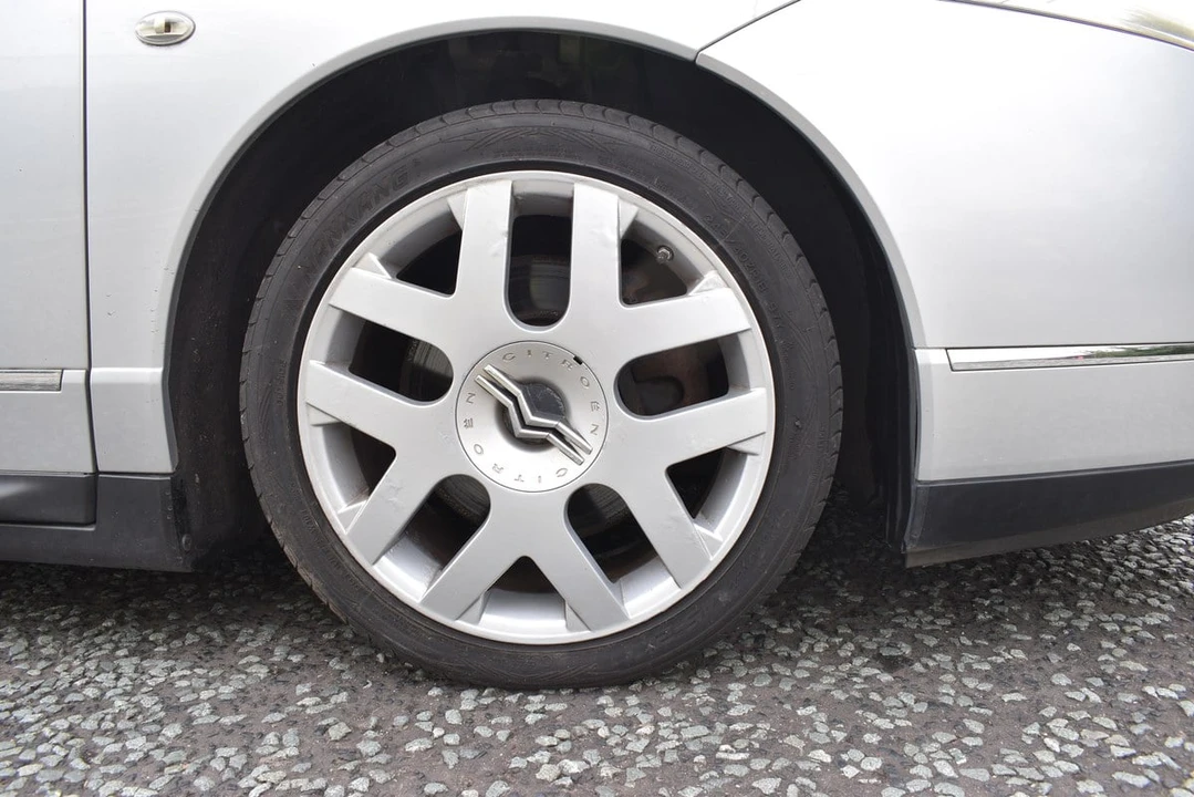 2007 Citroen - Image 21 of 31