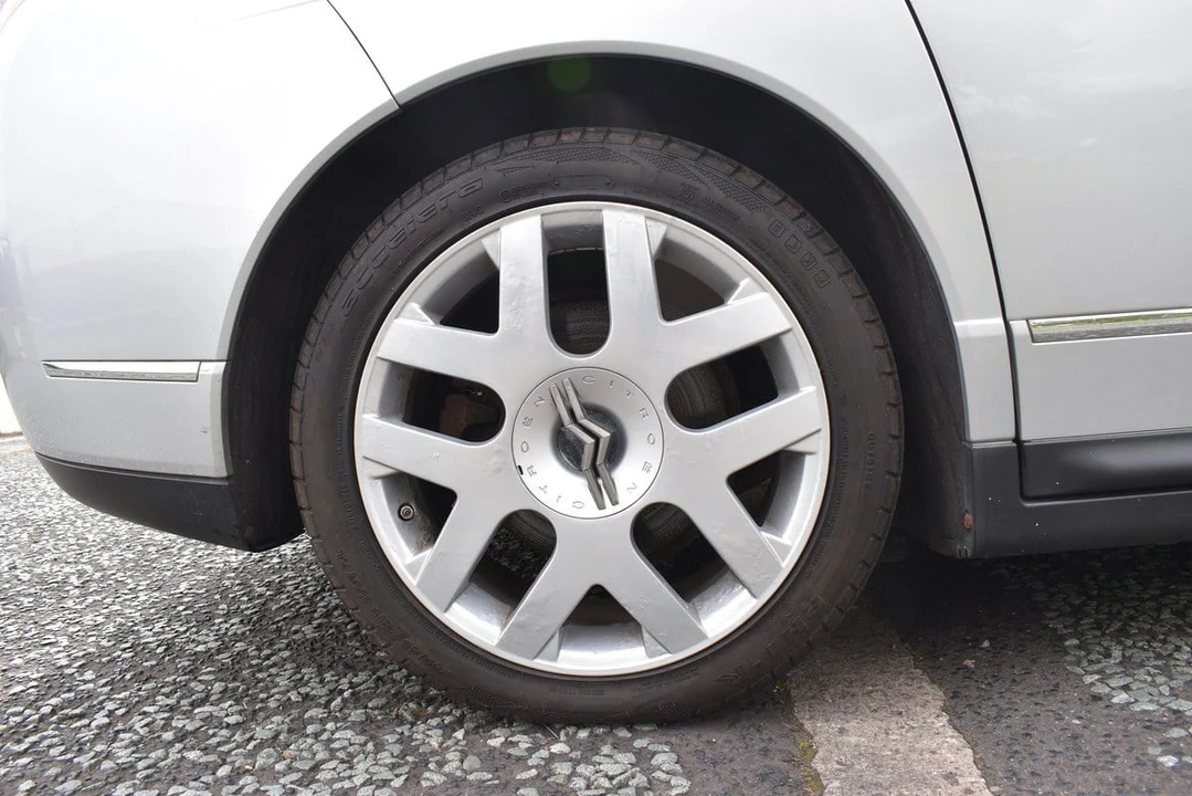 2007 Citroen - Image 22 of 31