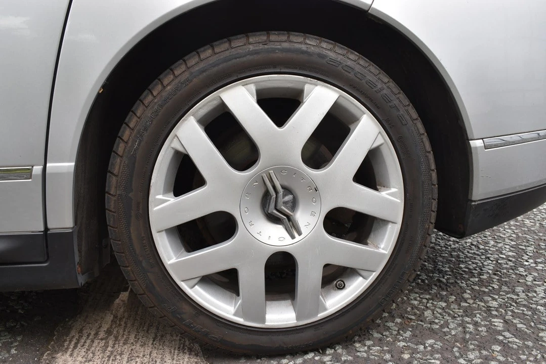 2007 Citroen - Image 23 of 31