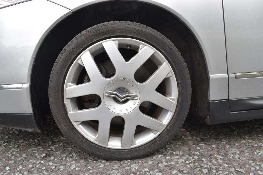 2007 Citroen - Image 24 of 31