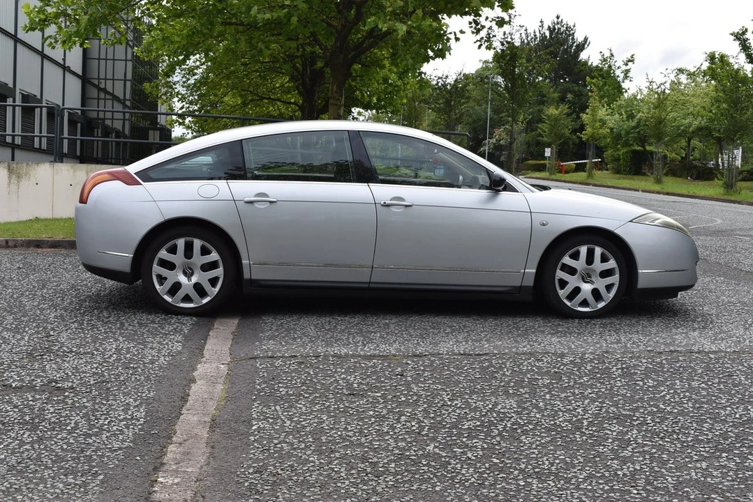 2007 Citroen - Image 20 of 31
