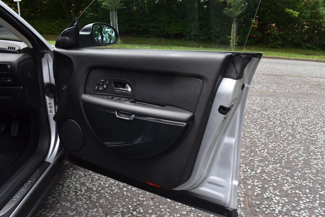 2007 Citroen - Image 26 of 31
