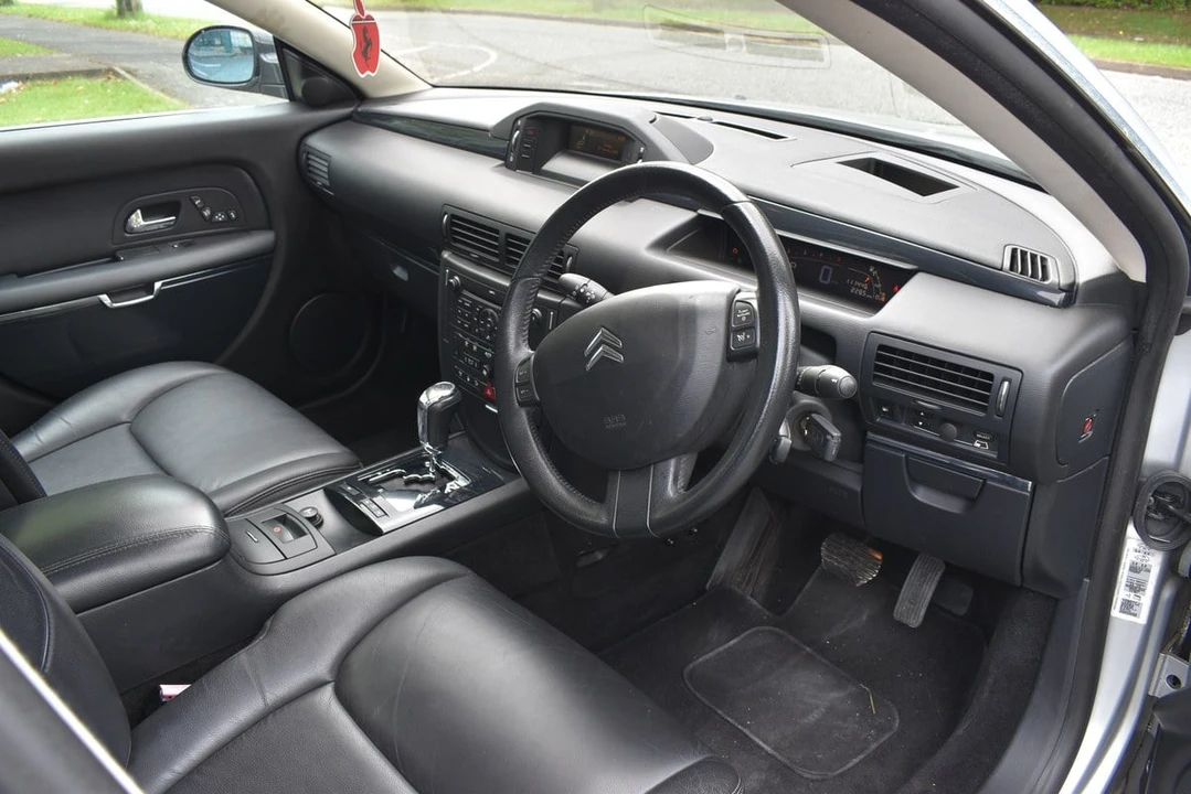 2007 Citroen - Image 27 of 31