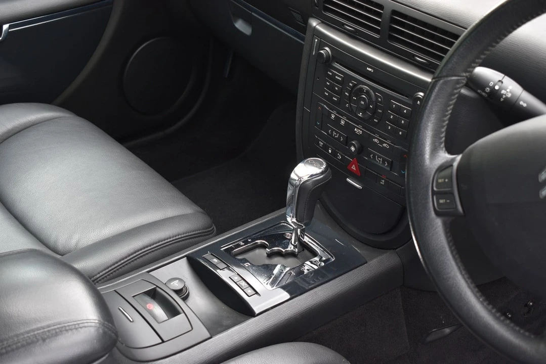 2007 Citroen - Image 30 of 31