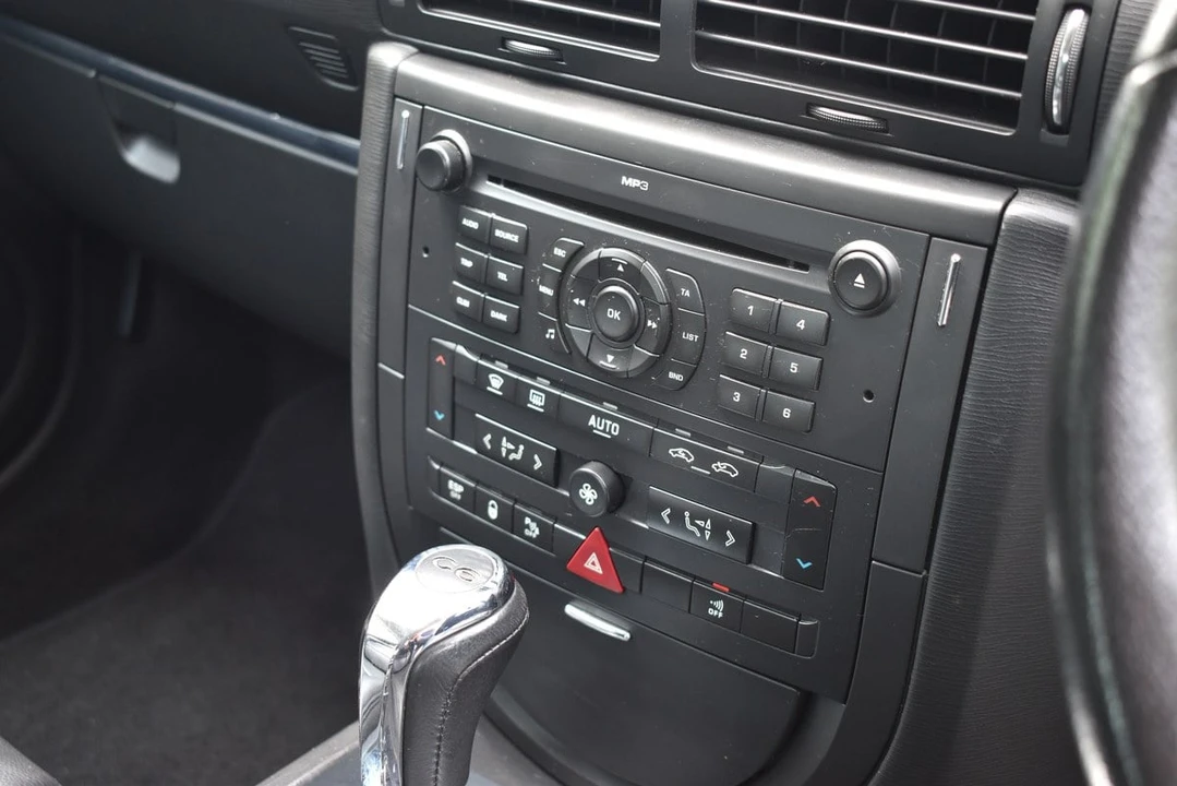2007 Citroen - Image 31 of 31