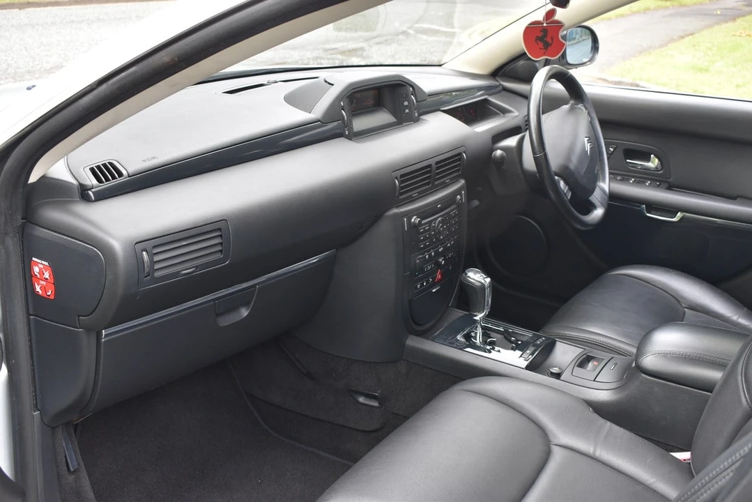 2007 Citroen - Image 2 of 31