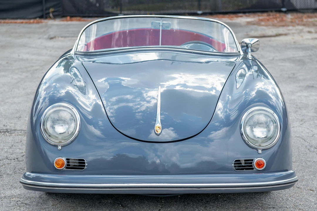 2007 Porsche 356 Replica - Image 2 of 31
