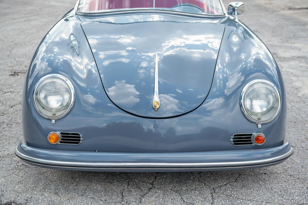 2007 Porsche 356 Replica - Image 19 of 31