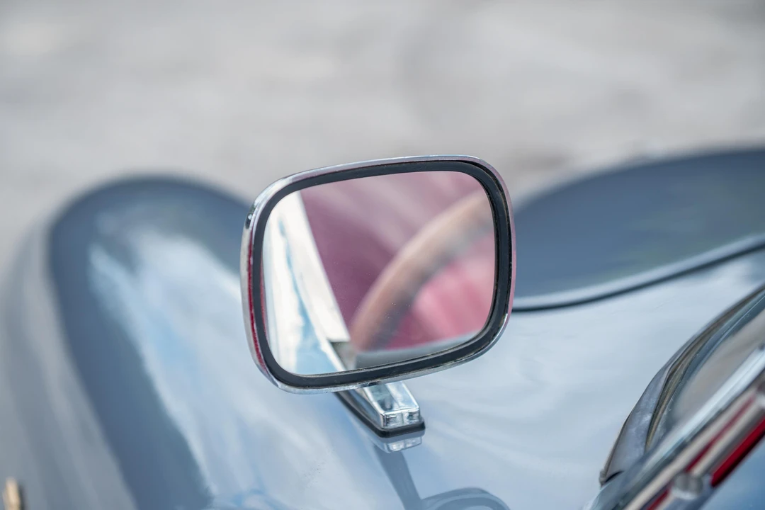2007 Porsche 356 Replica - Image 24 of 31