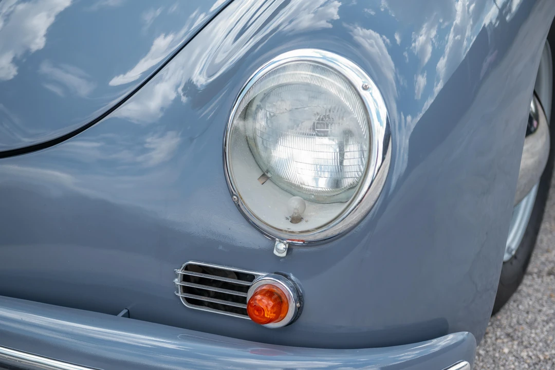 2007 Porsche 356 Replica - Image 22 of 31