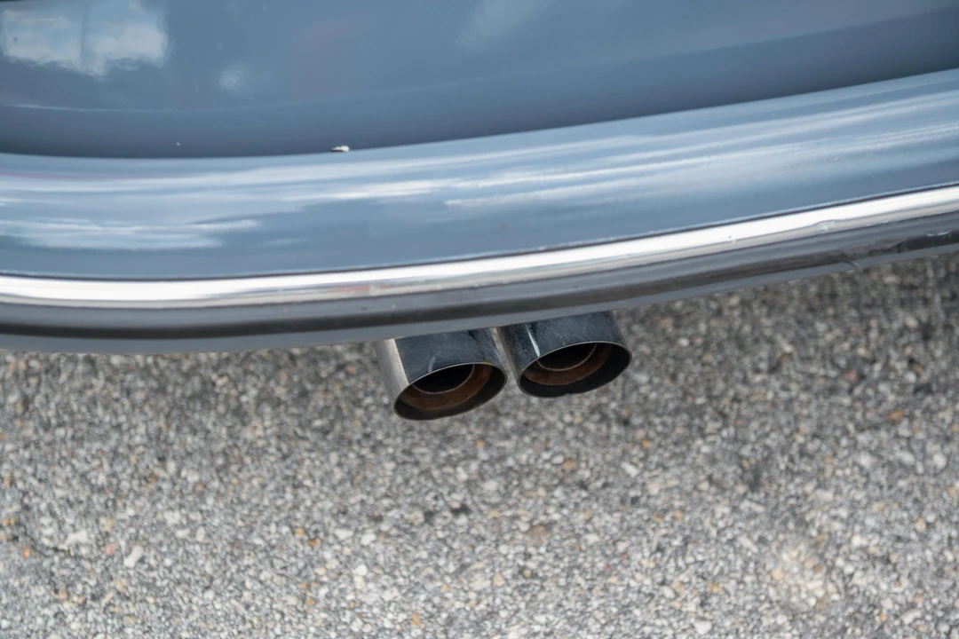 2007 Porsche 356 Replica - Image 28 of 31