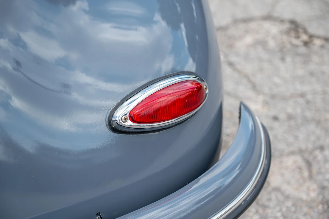 2007 Porsche 356 Replica - Image 31 of 31