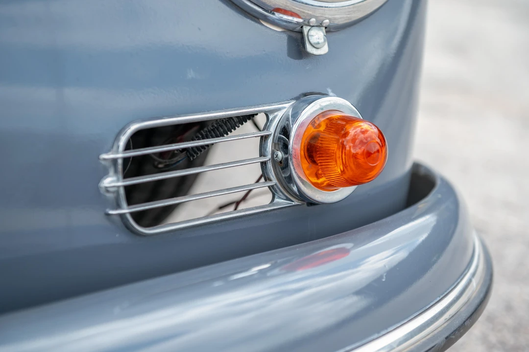 2007 Porsche 356 Replica - Image 21 of 31