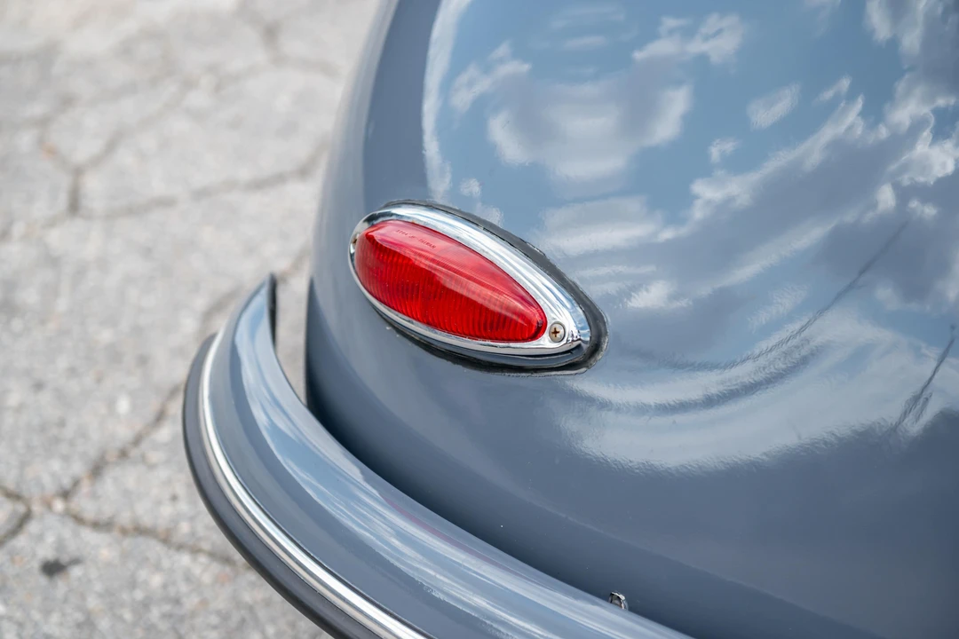 2007 Porsche 356 Replica - Image 23 of 31
