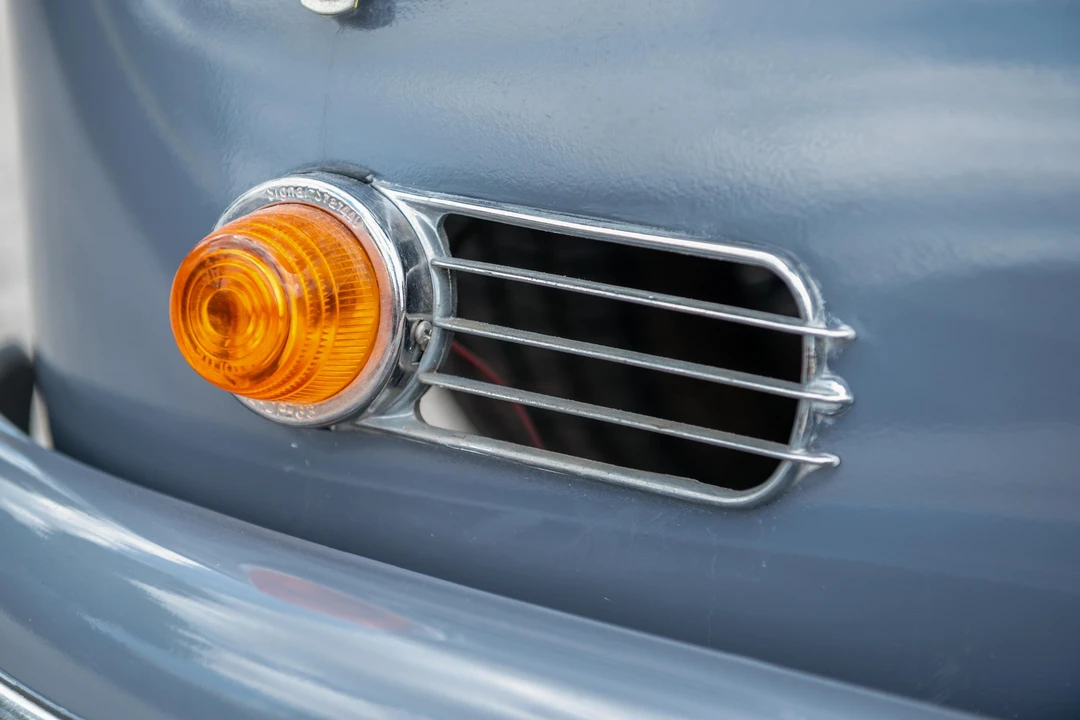 2007 Porsche 356 Replica - Image 18 of 31