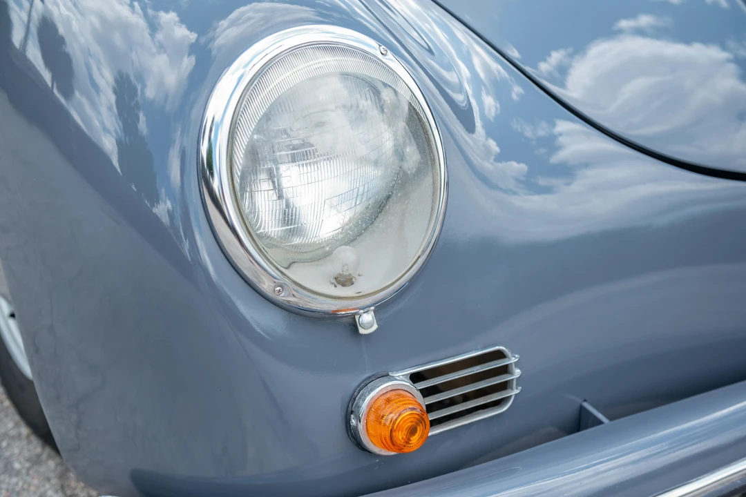 2007 Porsche 356 Replica - Image 17 of 31