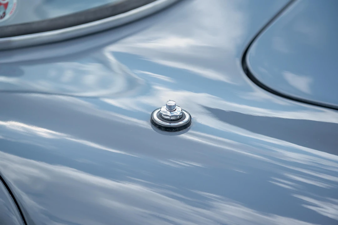 2007 Porsche 356 Replica - Image 27 of 31