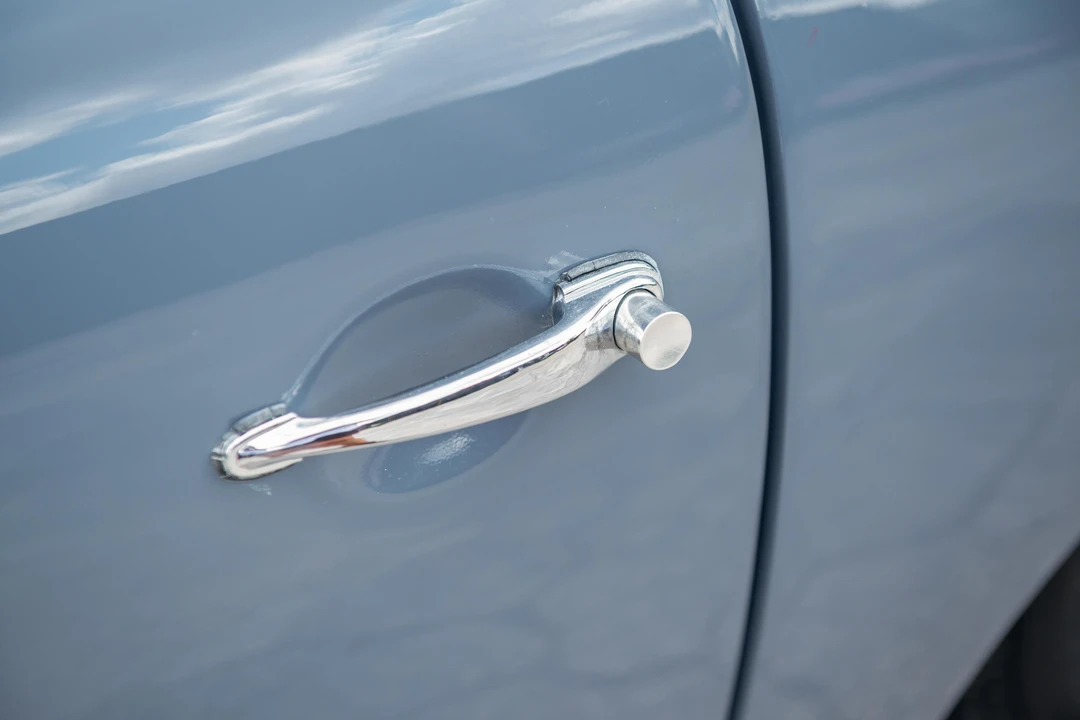 2007 Porsche 356 Replica - Image 26 of 31