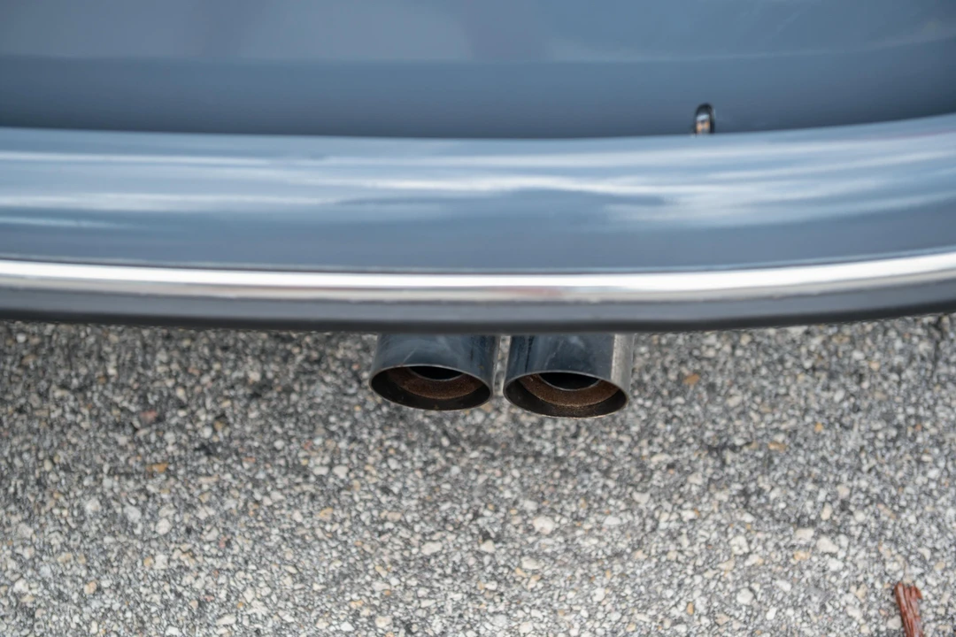 2007 Porsche 356 Replica - Image 30 of 31