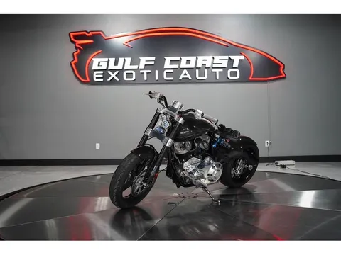 2007 Confederate F131 Hellcat Combat
