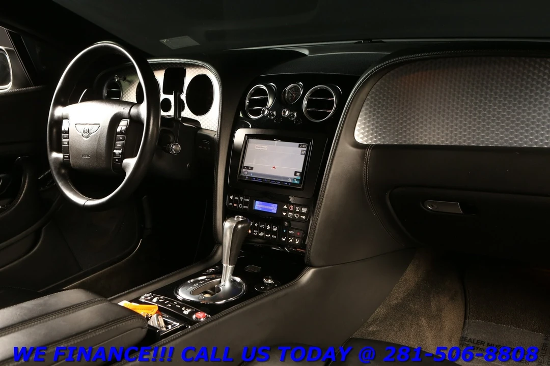 2007 Bentley Continental GT 1st Gen - Image 18 of 21