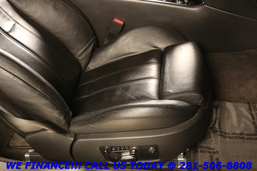 2007 Bentley Continental GT 1st Gen - Image 20 of 21
