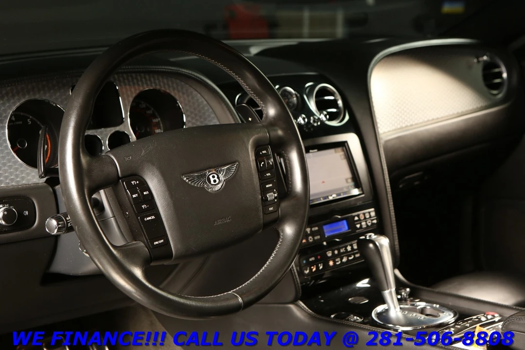 2007 Bentley Continental GT 1st Gen - Image 10 of 21