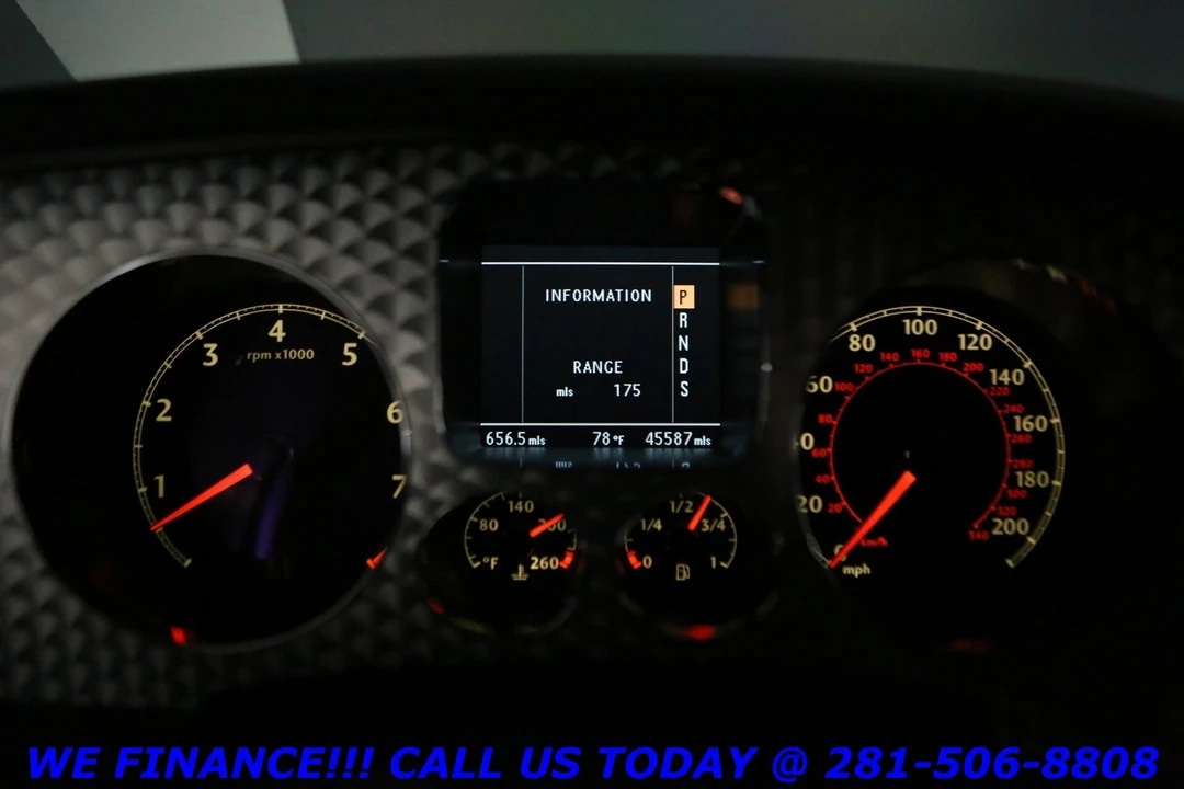 2007 Bentley Continental GT 1st Gen - Image 14 of 21