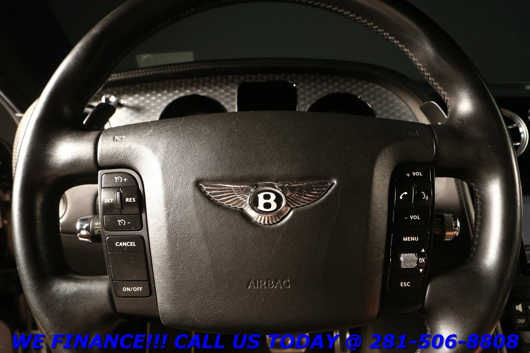 2007 Bentley Continental GT 1st Gen - Image 13 of 21