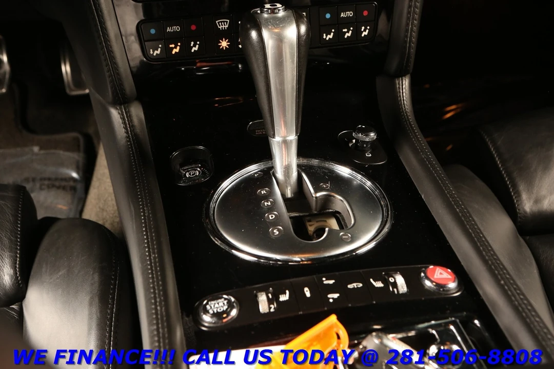 2007 Bentley Continental GT 1st Gen - Image 17 of 21