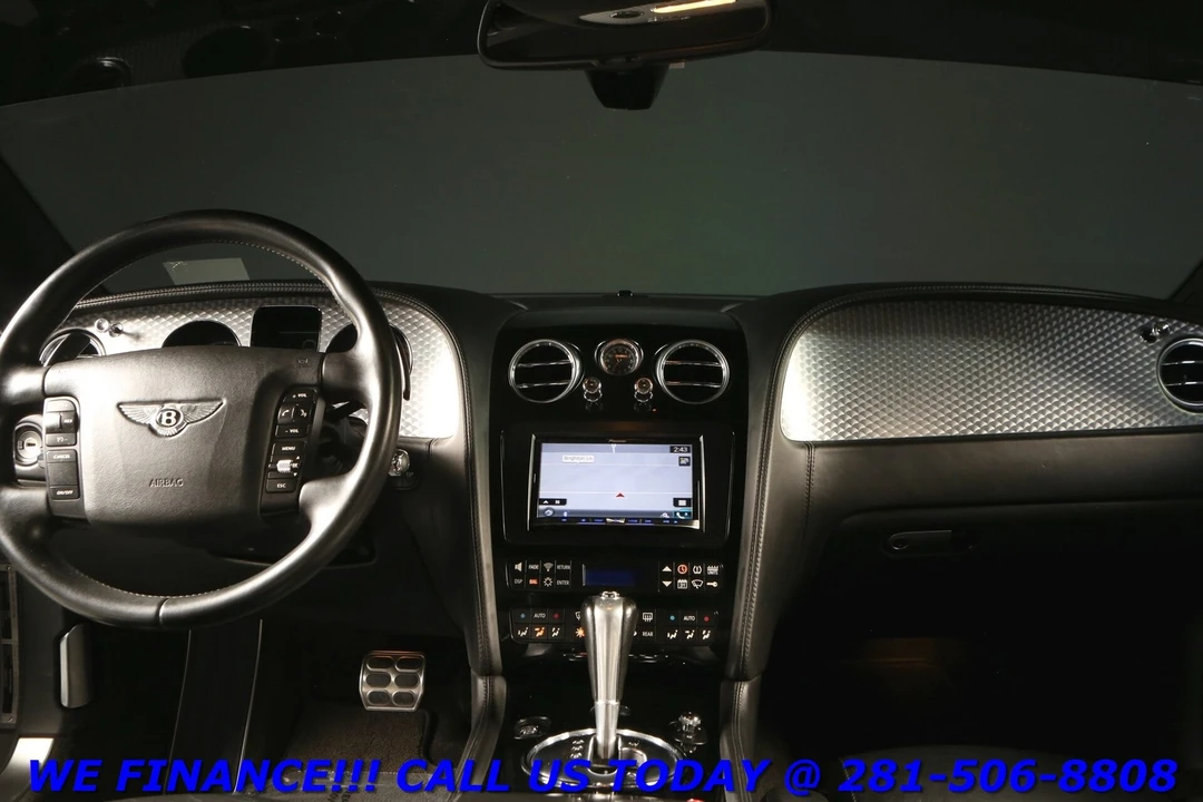 2007 Bentley Continental GT 1st Gen - Image 3 of 21