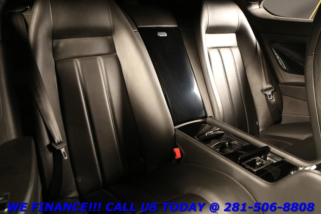 2007 Bentley Continental GT 1st Gen - Image 21 of 21