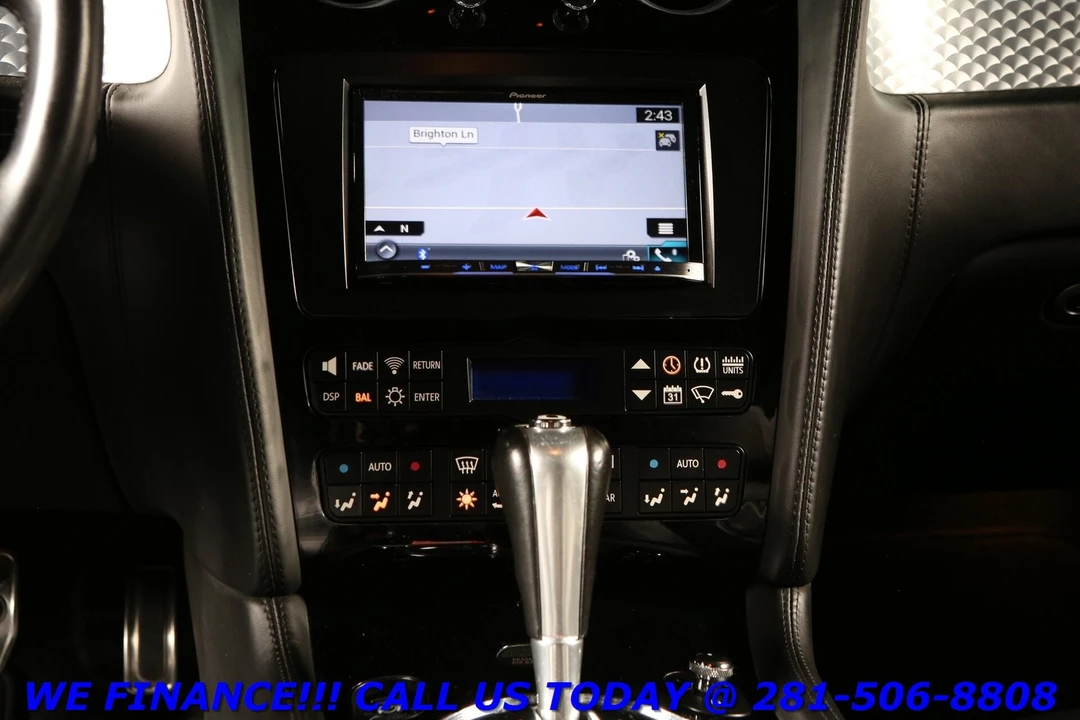 2007 Bentley Continental GT 1st Gen - Image 15 of 21