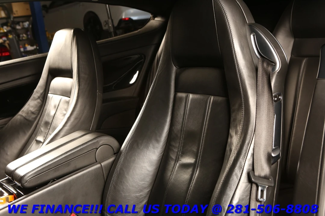 2007 Bentley Continental GT 1st Gen - Image 11 of 21