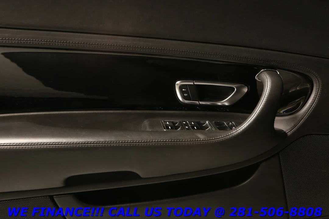 2007 Bentley Continental GT 1st Gen - Image 9 of 21