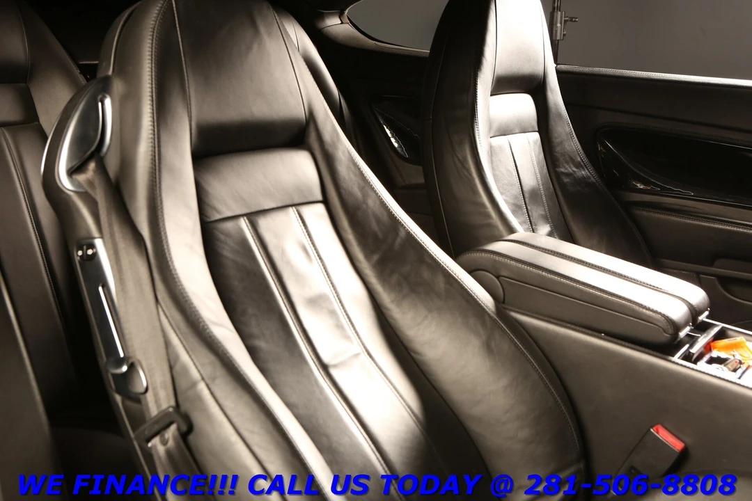 2007 Bentley Continental GT 1st Gen - Image 19 of 21
