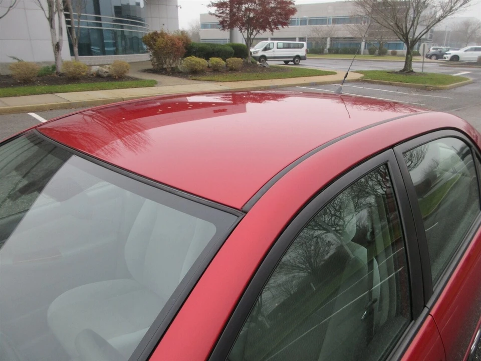 2007 Toyota Corolla 9th Gen - Image 21 of 21