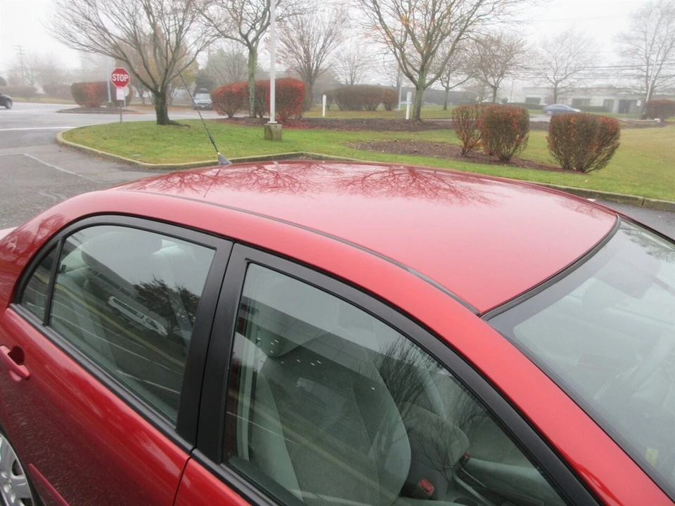 2007 Toyota Corolla 9th Gen - Image 20 of 21