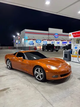 2007 Chevrolet Corvette C6 - Image 2 of 5