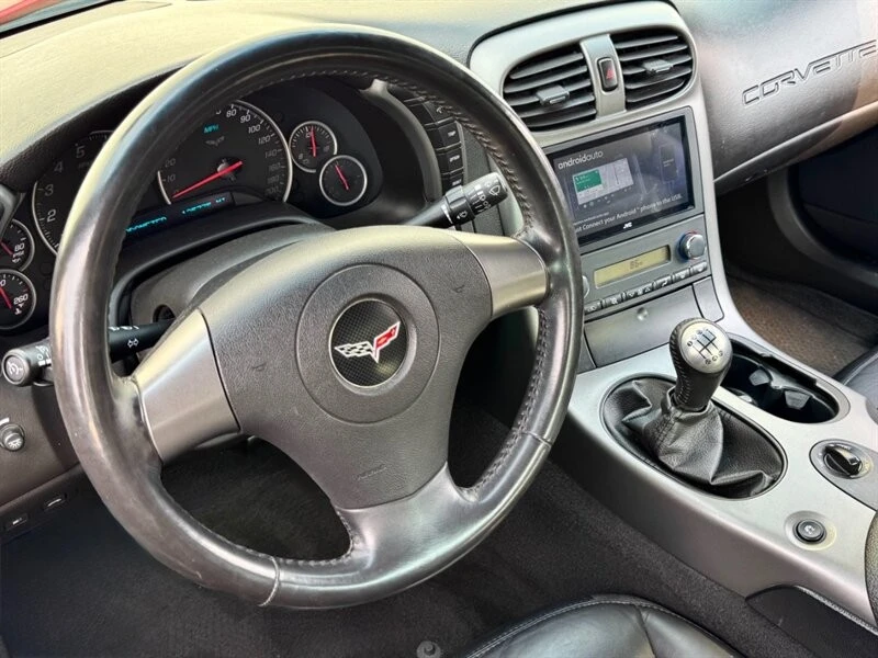 2007 Chevrolet Corvette C6 - Image 3 of 4