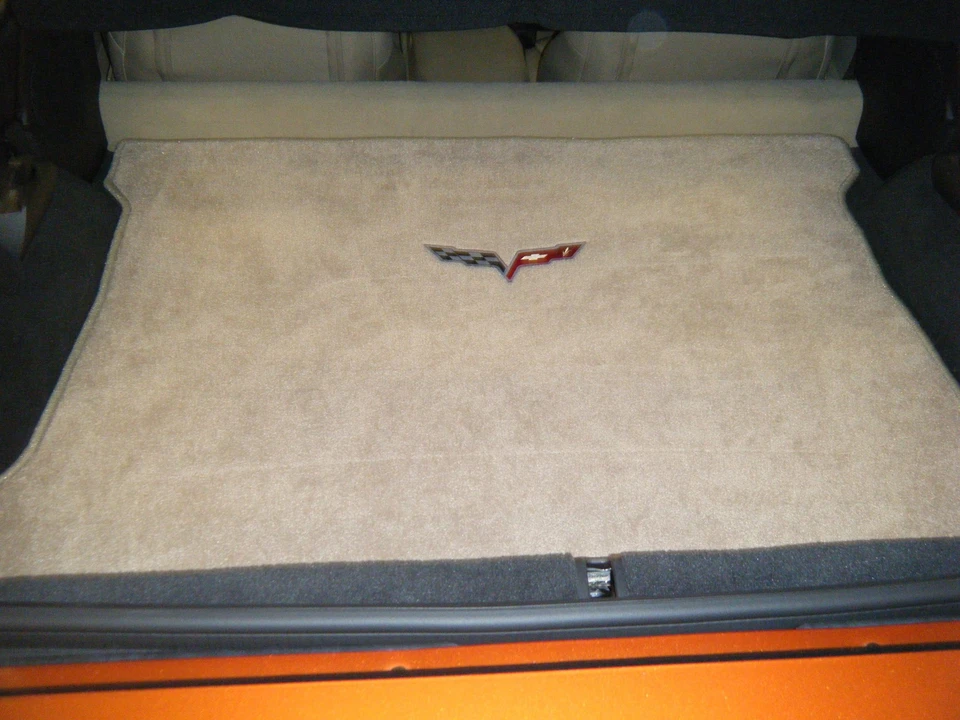 2007 Chevrolet Corvette C6 - Image 10 of 12