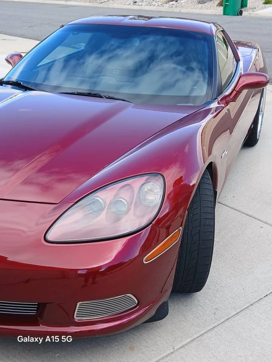 2007 Chevrolet Corvette C6 - Image 3 of 9