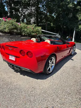 2007 Chevrolet Corvette C6 - Image 3 of 10