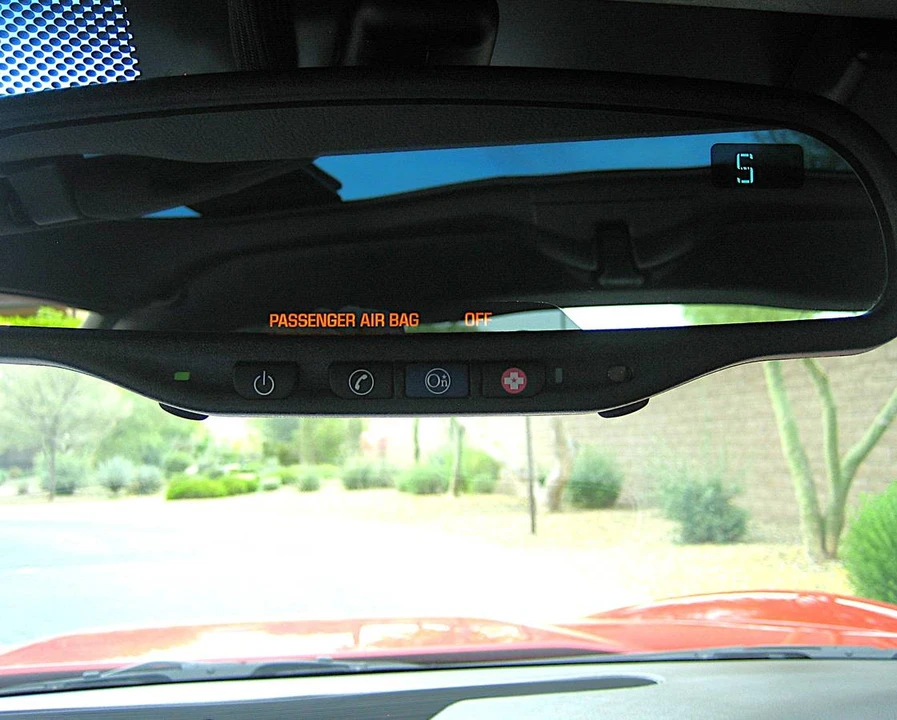 2007 Chevrolet Corvette C6 - Image 20 of 23