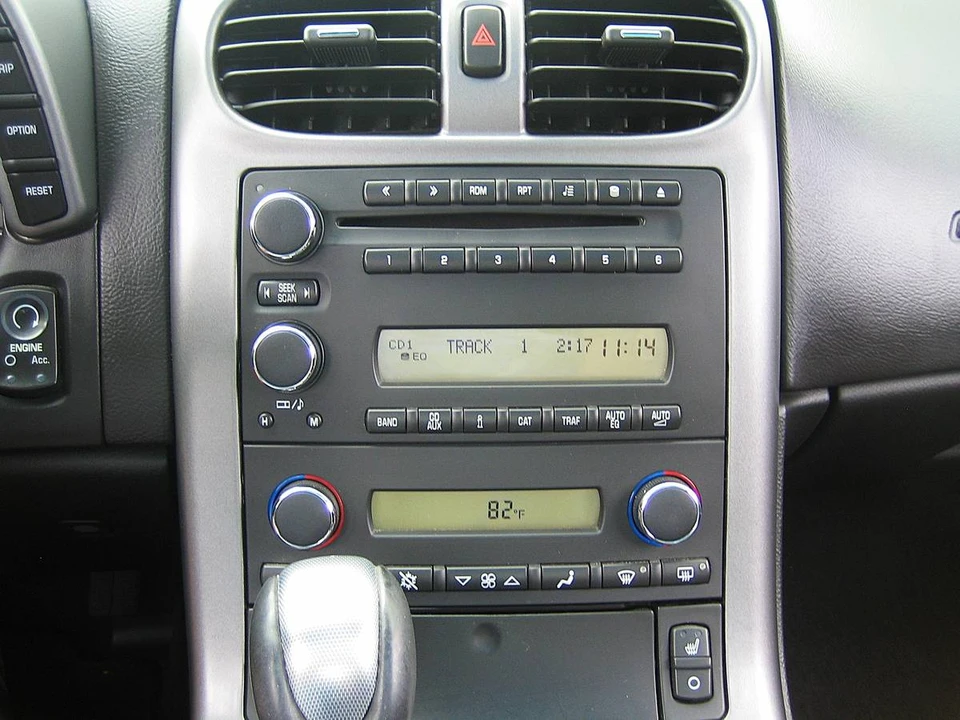 2007 Chevrolet Corvette C6 - Image 15 of 23